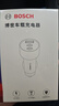 博世（BOSCH）SC500 车载充电器点烟器充电器车充一拖三点烟器转换器车载快充  实拍图