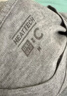 优衣库女装HEATTECH EXTRA WARM混纺圆领T恤/长袖9%羊绒478955 478955/32深米色 XS 实拍图