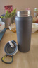 富光保温杯初高中学生大容量316L男女吸管水杯弹盖车载运动杯子720ml 实拍图