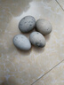 无铅松花皮蛋40g-50g溏心皮蛋农家散养鸭蛋溏心即食早餐买菜生鲜 4枚松花蛋【单枚40-50g】 实拍图