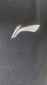 李宁（LI-NING）运动套装男夏短袖短裤速干健身服跑步篮球训练衣服饰日常透气吸汗 实拍图