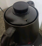 九阳（Joyoung）养生壶煎药壶中药锅熬药罐 4升分体式陶瓷烧水壶家用药膳煲DGD4003BQ 实拍图