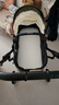 唯乐宝（Welebao）轻灵婴儿推车0-3岁可坐可躺一键折叠新生儿宝宝减震轻便高景观 实拍图