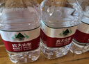 农夫山泉 饮用水 饮用天然水4L*4桶 整箱装 桶装水 实拍图