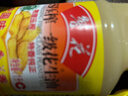 鲁花 【保真花生油】食用油 5S 物理压榨 压榨一级 花生油1L 实拍图