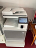 惠普（HP）打印机 e78523dn/78528dn a3a4彩色激光双面网络复合机大型办公商用打印复印扫描一体机替78223dn E78523dn(23页/分钟)替e78223dn 实拍图