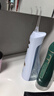 博皓（prooral）【正畸适用】冲牙器手持立式洗牙器5025Plus天空蓝【新年礼物】 实拍图
