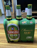 青岛啤酒（TsingTao）经典啤酒 600ml*12瓶 升级大容量 整箱装 年货送礼 实拍图