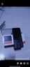 诺基亚（NOKIA）220 4G 移动联通电信全网通 2.8英寸双卡双待 直板按键手机 老人老年手机 学生手机 黑色 实拍图