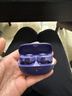 BOSE【王鹤棣同款】Ultra开放式耳机 耳夹耳机 不入耳开放式无线蓝牙耳机 沉浸空间音頻 骁龙畅听技术 Ultra开放式耳机 限定色午夜罗兰 实拍图