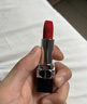 迪奥DIOR烈艳蓝金口红丝绒720哑光唇膏生日礼物 新年礼物送女生 实拍图