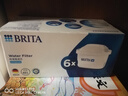 碧然德（BRITA） 家用滤水壶 净水壶滤芯 Maxtra 多效滤芯 6枚装 实拍图