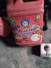 白猫去油+护手洗洁精A类食品用洗涤灵大桶装洗碗液家庭装果蔬清洗 2kg*2瓶【特含果酸精华*】 实拍图