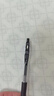 斑马牌（ZEBRA）【热门商品】JJ15按动黑色中性笔0.5mm签字笔商务水笔考试刷题笔高颜值学习办公文具套装10支 实拍图