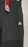 匹克运动长裤男冬季宽松跑步防泼水梭织户外加绒百搭休闲裤子DF354001 实拍图