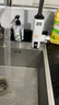 奥克斯电热水龙头即热式快速热水龙头加热器冷热厨房宝阳台家用热水器ADL-3AGT2X白漏保 实拍图