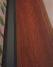 晴画木纹贴纸家具贴膜暗红木60*300cm 柜子桌面衣柜翻新贴纸改色膜 实拍图