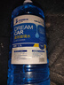 DREAMCAR 4大桶汽车玻璃水防冻冬季雨刷精挡风玻璃清洁剂车用去油膜雨刮水 【-15度冬季防冻型4瓶装】 实拍图