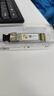 华三（H3C）SFP-XG-LX-SM1310-S SFP+万兆单模双纤光模块长距传输(1310nm,10km,LX,LC) 实拍图