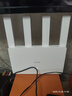 小米（MI）路由器BE3600 2.5G【小米手机上网搭档】3600兆级 WiFi7 4核高通处理器 2.5G网口 智能家用路由 实拍图