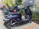 小牛FX风速版 电动摩托车智能长续航高速通勤成人外卖男女骑手电瓶代步电摩 到店自提 实拍图