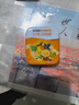慢严舒柠润喉糖护嗓40g*4盒胖大海口香薄荷糖教师节礼物送老师咽嗓含片 实拍图
