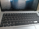 华硕无畏14 英特尔标压i7 14英寸16:10高性能轻薄商务办公笔记本电脑(i7 16G 1T)银 实拍图