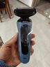 博朗朱一龙同款电动剃须刀5系Pro剃须刀礼盒款刀头往复式刮胡刀男士送老公生日礼物 男 实拍图