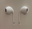 Apple/苹果 EarPods USB-C有线耳机 type-c有线耳机苹果耳机 苹果17有线耳机笔记本耳机游戏音乐 实拍图