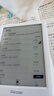 掌阅（iReader）Light4 长续航 6英寸智能阅读本 电子书阅读器 墨水屏电纸书 AI平板电脑学习看漫 便携笔记本 告白 实拍图
