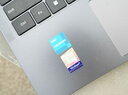 戴睿（dere）昇腾系列 国家补贴笔记本电脑 14英寸便携轻薄本 商务办公游戏娱乐大学生学习网课手提本 8G/128G 实拍图
