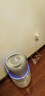 飞利浦（PHILIPS）加湿器家用卧室母婴专用静音除菌无雾空调加湿机鼻炎孕妇婴幼儿小型桌面大容量HU5710/10 实拍图