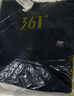 361°卫衣男装秋冬季长袖运动服休闲圆领宽松加绒上衣服652344801D-5 实拍图