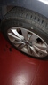 韩泰（Hankook）汽车轮胎 205/55R16 91V SK10 适配朗逸/速腾/高尔夫/朗动/威朗 实拍图