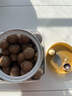 1号会员店原味超大带壳夏威夷果500g 大果径26mm坚果零食罐装附赠开口器 实拍图