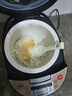 苏泊尔（SUPOR）小电饭煲2-3人3升蓝钻不粘内胆家用电煮锅煮饭煮粥智能预约多功能一锅多用小型微压电饭锅30FC0187 实拍图