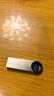 爱国者（aigo）32GB USB2.0 U盘 办公电脑U盘 U268 小巧便携金属优盘 实拍图