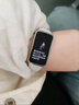 华为（HUAWEI）手环10 标准版 冰川白 智能手环专业睡眠分析情绪健康铝合金机身心率监测运动手环华为手环9升级 实拍图