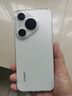 HUAWEI Pura 70 12GB+512GB 雪域白 北斗卫星消息版 超高速风驰闪拍【鸿蒙系统4.2 适配主流APP】 实拍图