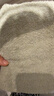洁丽雅（Grace）纯棉10A级抗菌防螨毛巾男士洗脸毛巾2条装柔软吸水洗澡擦脸巾 实拍图