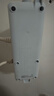 公牛16A空调专用插座16A转10A转16安插线板热水器取暖器油酊插排4000W大功率延长接线板大三孔插排 16A+10A两孔 带开关1米S102D 实拍图