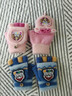 汪汪队立大功（PAW PATROL）儿童手套秋冬季可拆分宝宝五指手套保暖男女童小学生全指PA1862J 实拍图