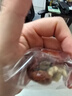 新边界 红枣夹核桃仁葡萄干 抱抱果 什锦枣夹仁500g/袋 (独立分享装) 实拍图