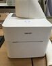 得力（deli）DL-720W(NEW)热敏标签打印机 快递仓储物流面单固资 80mm商用办公打单不干胶条码打印 手机蓝牙版 实拍图
