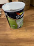 多乐士（Dulux）乳胶漆致悦净味120高遮防潮墙面漆二合一内墙油漆涂料A991S白色5L 实拍图