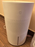 米家小米空气加湿器 无雾加湿器3 400mL/h快速加湿家用卧室大容量办公室婴儿孕妇 4L大容量CJSJSQ05ZMZ 实拍图