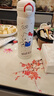 三丽鸥（SANRIO）凯蒂猫HelloKitty双饮保温杯316不锈钢带吸管办公女新年礼物500ml 实拍图