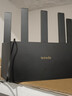 Tenda腾达路由器WiFi7【云霄BE5100】千兆穿墙王信号增强无线超强2.5g网口家用电竞放大器立式BE6L Pro 实拍图