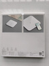 米家（MIJIA）小米智能体重秤S200 白色 双接家用健康秤电子秤人物双模式 APP高精准数据测量 智能分析 减肥专用 实拍图