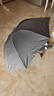 小魔雨伞大号手动超大号雨伞反向便携雨伞晴雨两用男士商务折叠伞8骨 实拍图